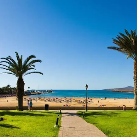 Apartman Felix House Sea Views Costa de Antigua