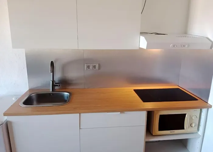 Apartman Felix House Sea Views *