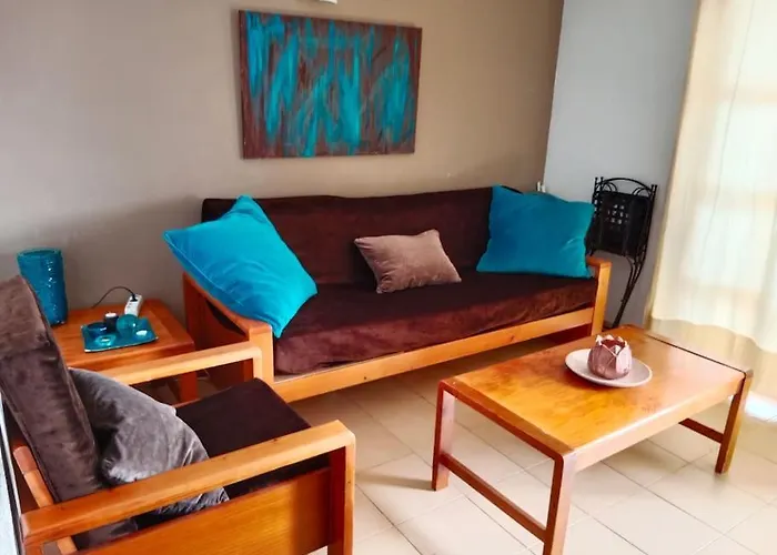 Apartman Felix House Sea Views