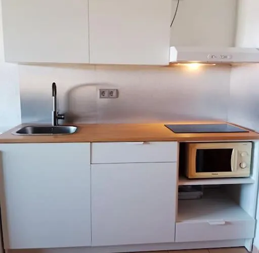 Felix House Sea Views Apartman *