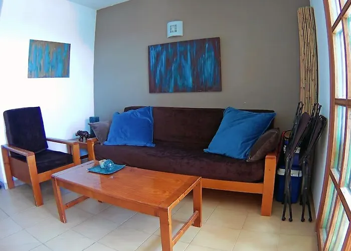 Apartman Felix House Sea Views