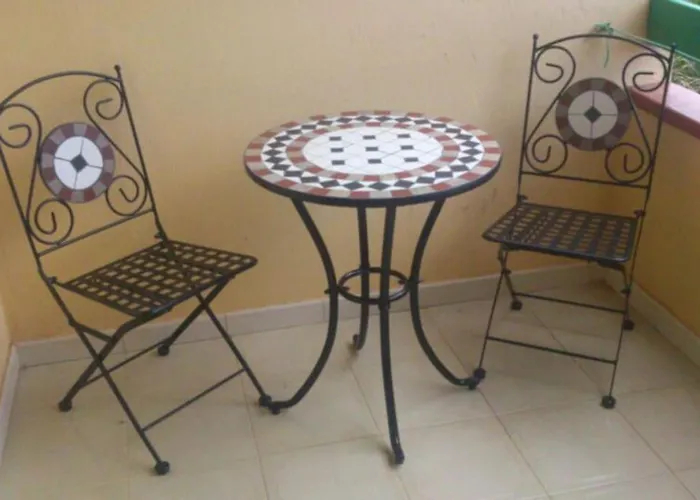 Felix House Sea Views *