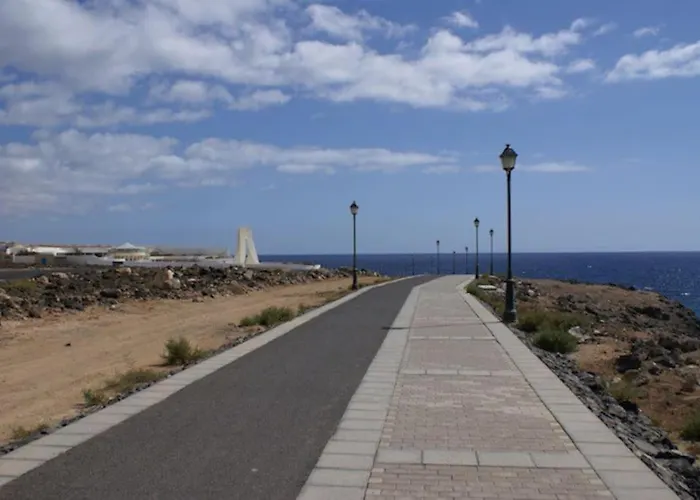 Felix House Sea Views Apartman Costa de Antigua