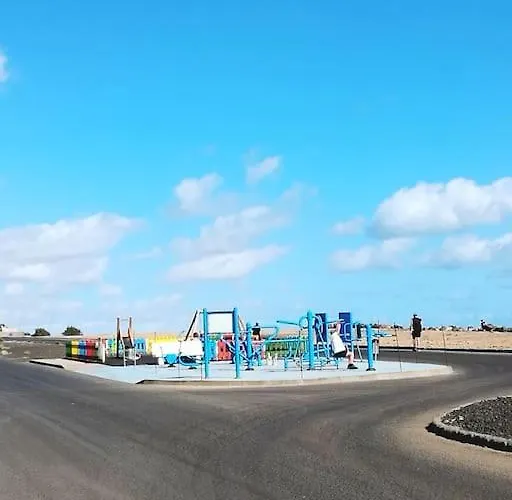 Felix House Sea Views