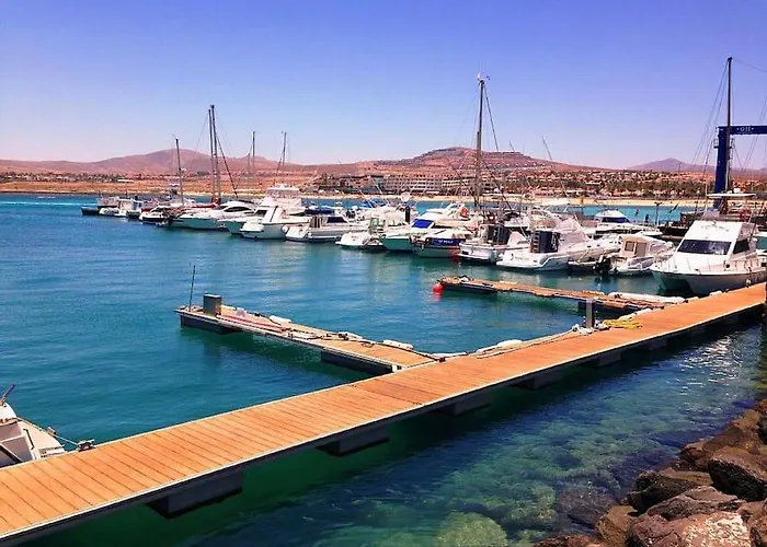 Felix House Sea Views * Costa de Antigua