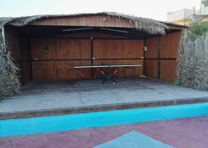 Felix House Sea Views Costa de Antigua