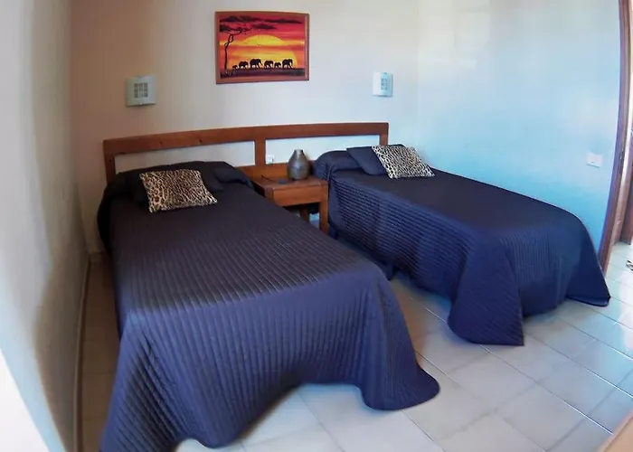 Apartman Felix House Sea Views