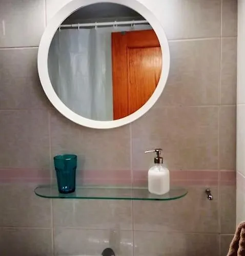 Felix House Sea Views Apartman *