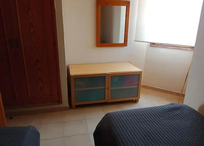 Felix House Sea Views Apartman