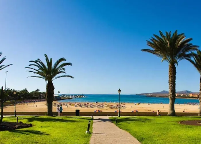 Apartman Felix House Sea Views Costa de Antigua