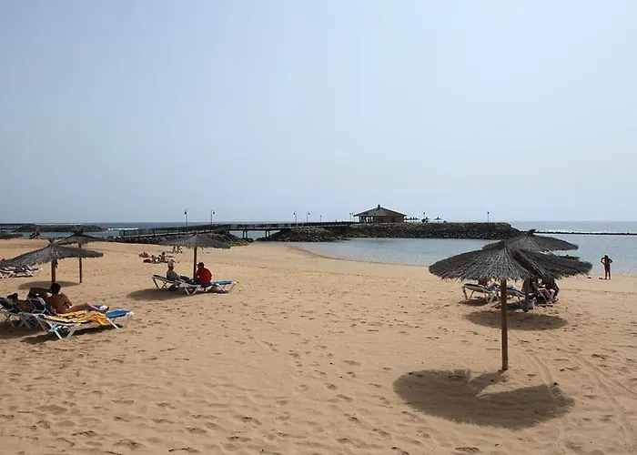 Apartman Felix House Sea Views Costa de Antigua