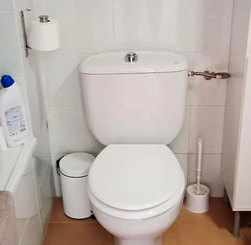 Felix House Sea Views