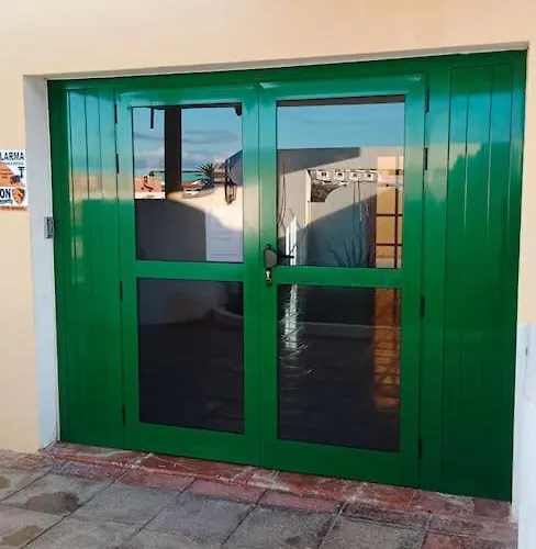 Felix House Sea Views