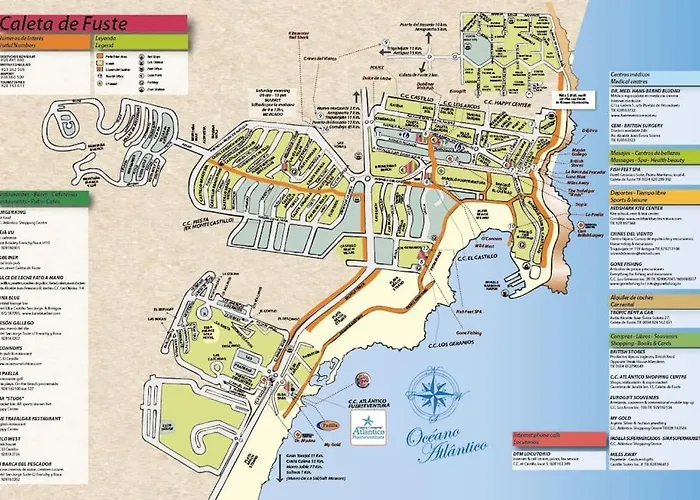 Felix House Sea Views * Costa de Antigua