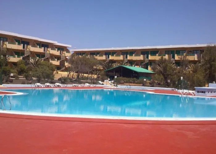 Apartman Felix House Sea Views Costa de Antigua