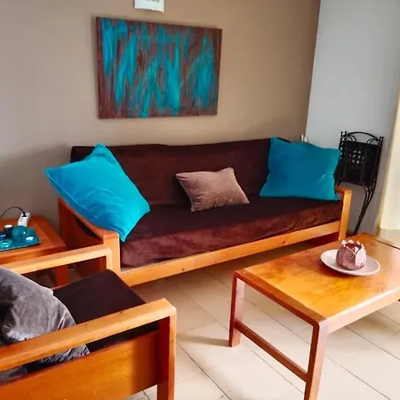 Apartman Felix House Sea Views