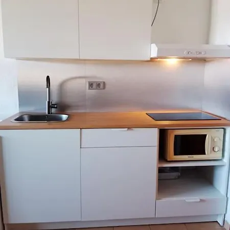 Felix House Sea Views Apartman *