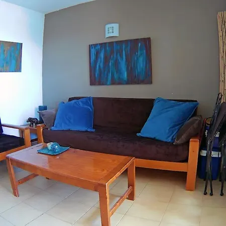 Daire Felix House Sea Views