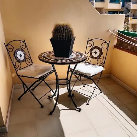 アパート Felix House Sea Views