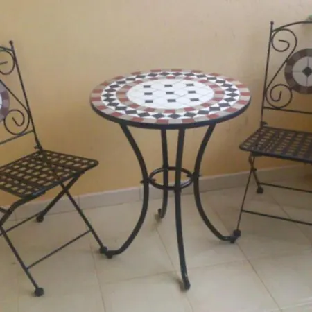 Felix House Sea Views *