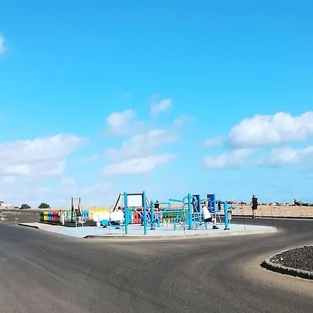 Felix House Sea Views