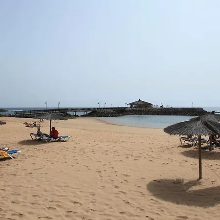 アパート Felix House Sea Views コスタ・デ・アンティグア