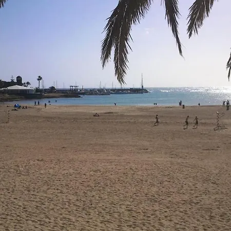 Felix House Sea Views Appartamento Costa De Antigua