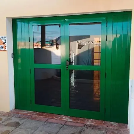 Felix House Sea Views