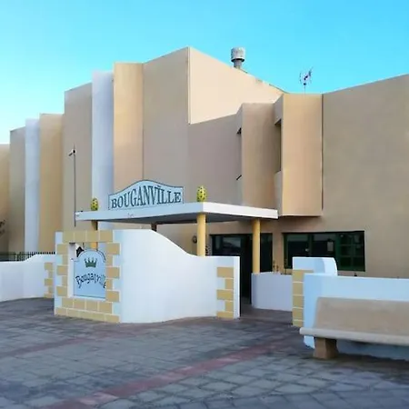 Felix House Sea Views 科斯塔德安提瓜