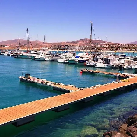 Felix House Sea Views * 科斯塔德安提瓜