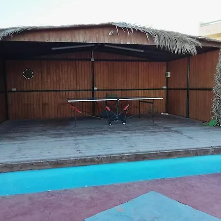 Felix House Sea Views Costa De Antigua