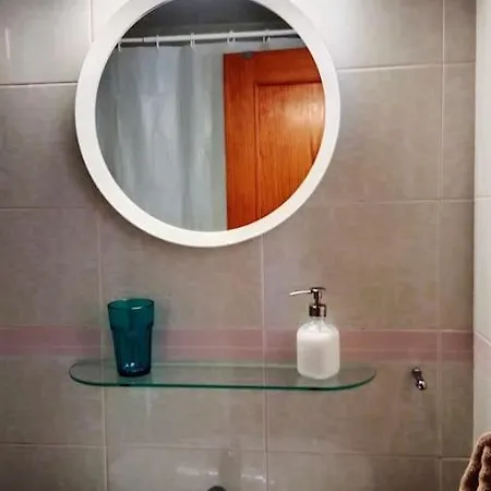 Felix House Sea Views Lejlighed *