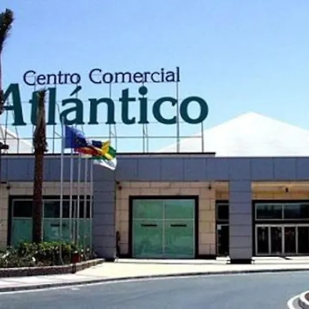 Appartement Felix House Sea Views