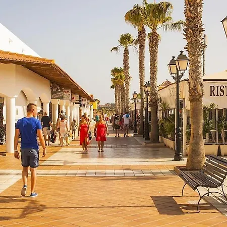 Lejlighed Felix House Sea Views