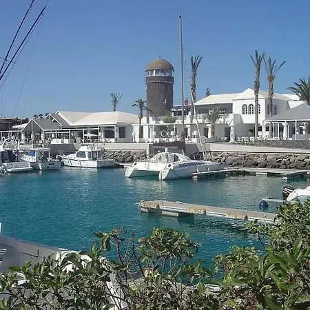 Felix House Sea Views Lejlighed