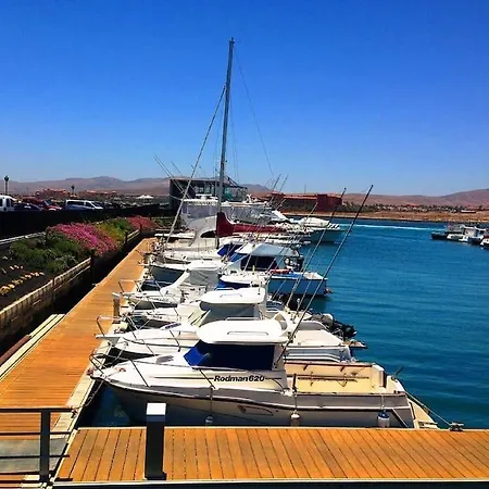 Felix House Sea Views * 科斯塔德安提瓜