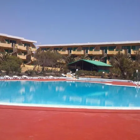 Appartement Felix House Sea Views Costa De Antigua