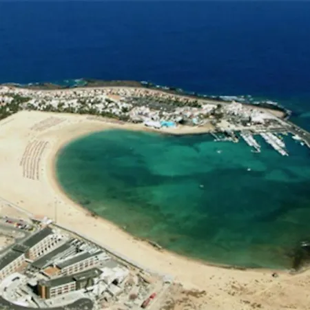 Felix House Sea Views Lejlighed *