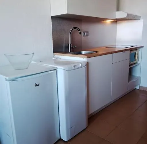 Felix House Sea Views