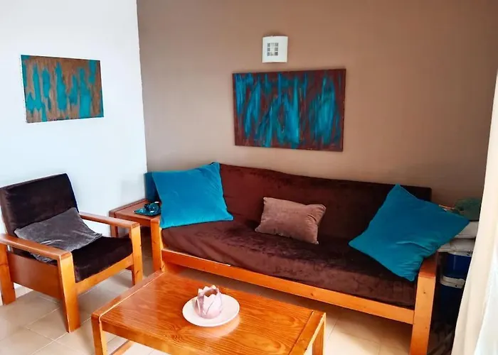 Apartment Felix House Sea Views