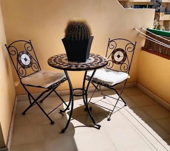 Apartment Felix House Sea Views