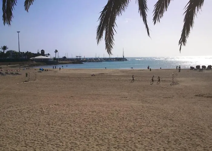 Felix House Sea Views Apartment Costa De Antigua