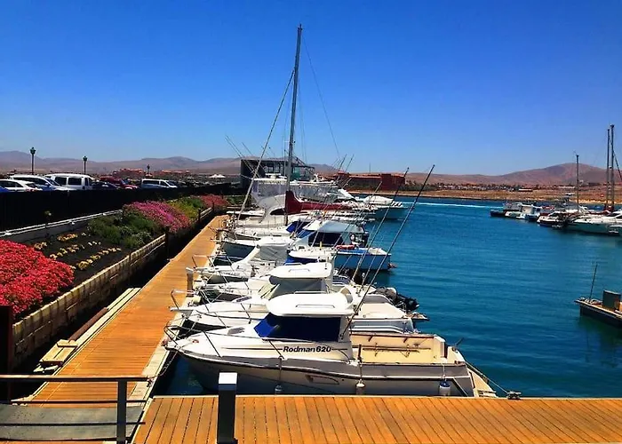 Felix House Sea Views * Costa De Antigua