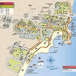 Felix House Sea Views * Costa De Antigua